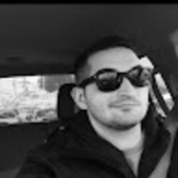 Meet your Posher, Ozzy6428 - Picture 1 of 1